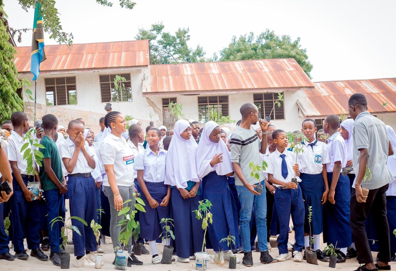 Youth Skills Development and Empowerment - Image 1